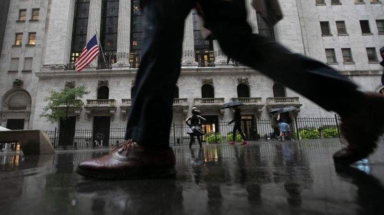 The Economic Race: US Vs China