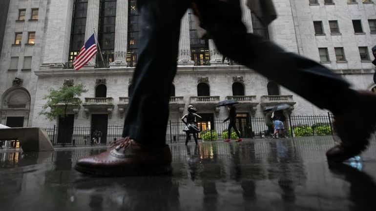 The Economic Race: US Vs China