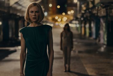 The Mysterious Disappearance of Gus in the Amazon Prime Series Expats