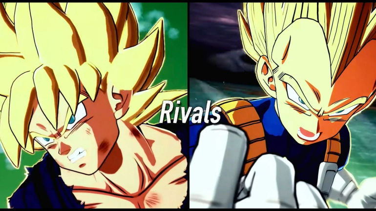 The Exciting World of Dragon Ball: Sparking! Zero