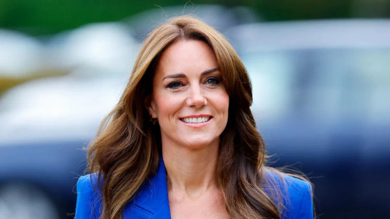 Kate Middleton's Recovery: A Royal Return to Health