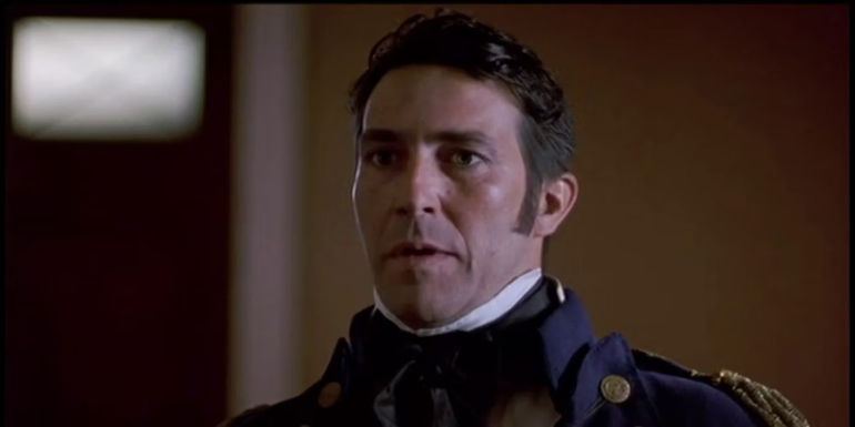 Ciarán Hinds in Persuasion