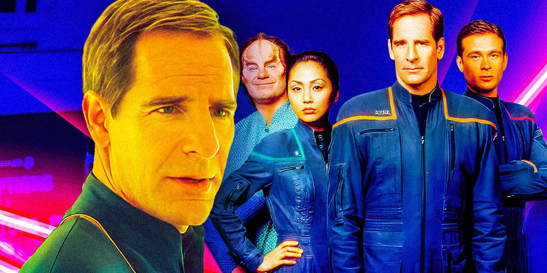 Star Trek: Enterprise crew. Scott Bakula as Captain Archer, Jolene Blalock as Subcommander T'Pol, Dominic Keating as Malcom Reed, Connor Trinneer as Charles 'Trip' Tucker III, Linda Park as Hoshi Sato, Anthony Montgomery as Travis Mayweather, John Billingsley as Doctor Phlox