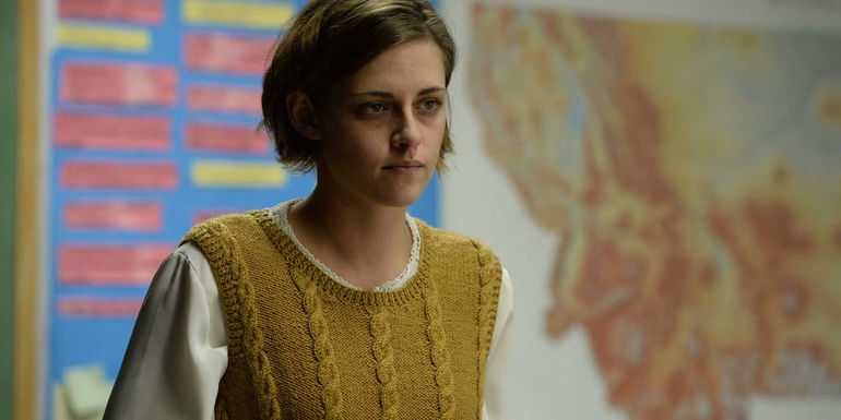 Certain Women