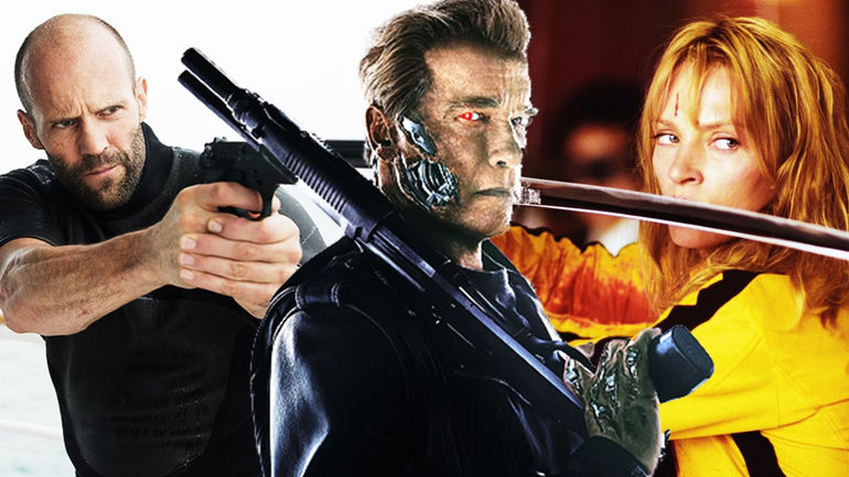 9 Unique Actors Who Could Replace Schwarzenegger in Terminator 7