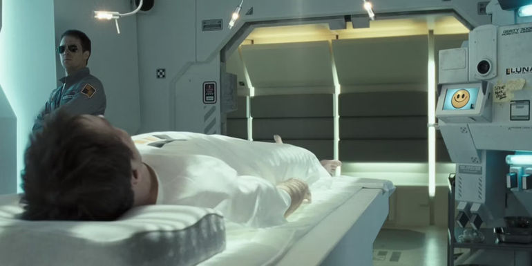 The Enigmatic World of Rogue Trooper