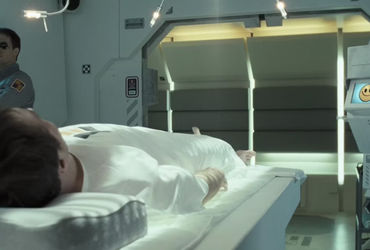 The Enigmatic World of Rogue Trooper