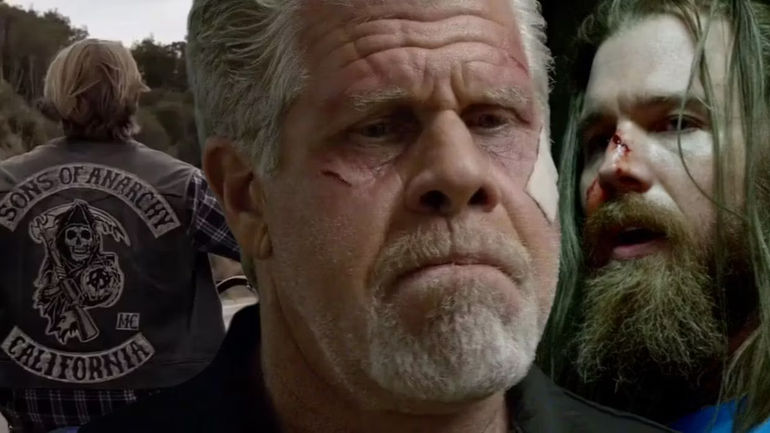 The Tragic Deaths in Sons of Anarchy