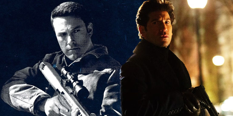 The Accountant 2: A New Chapter in the Saga of Christian Wolff