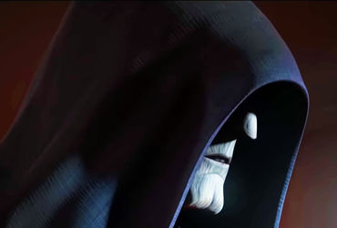 Palpatine's Secret Plans and the Sith Rule of Two