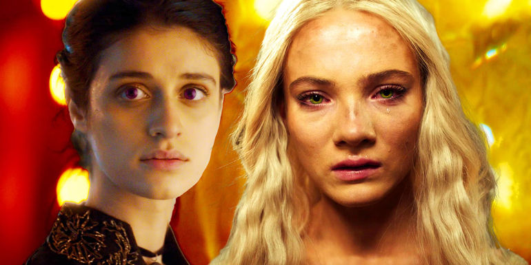 The Witcher Season 4: The Intriguing Evolution of Ciri's Story