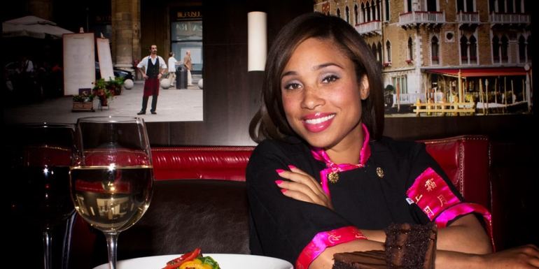 Elise Wims: The Journey from Hell's Kitchen to Culinary Success