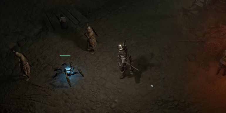 The Art of Bloodmarking in Diablo 4: A PvP Guide