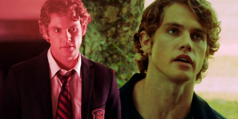 The Redemption of Roman Sienna: A Tale of Forgiveness and Growth in the Vampire Diaries Universe