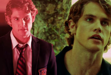 The Redemption of Roman Sienna: A Tale of Forgiveness and Growth in the Vampire Diaries Universe