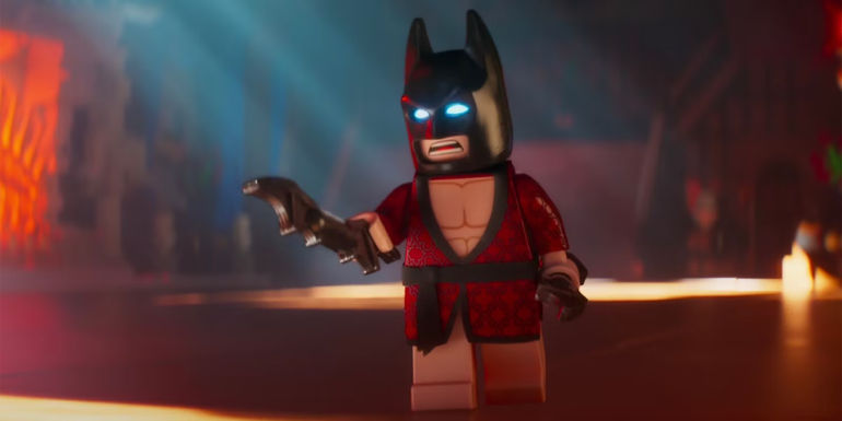 Piece by Piece: A LEGO Biopic Like No Other