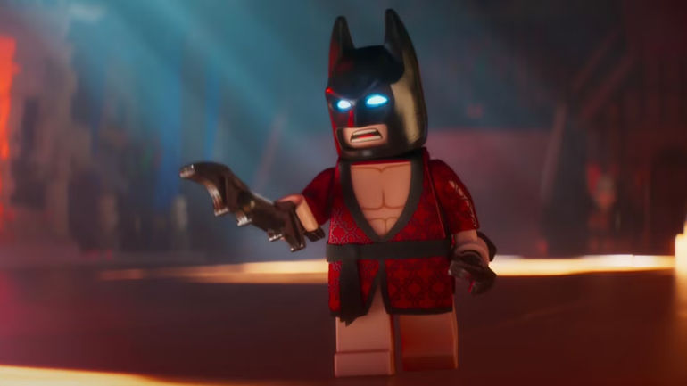 Piece by Piece: A LEGO Biopic Like No Other