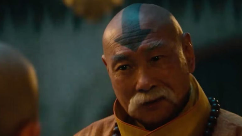 The Spectacular Visual Effects of Avatar: The Last Airbender