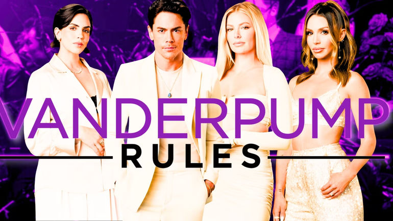 The Intriguing World of Vanderpump Rules: What's in Store for Season 11?