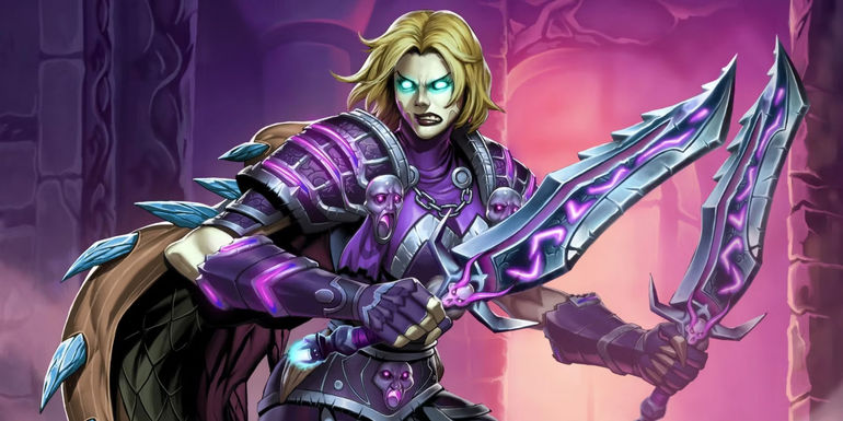 The Calia Menethil Controversy in World of Warcraft
