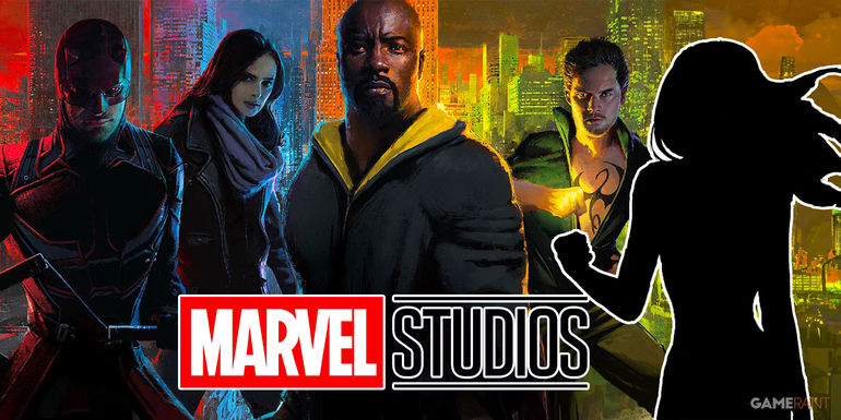 The Resurgence of Iron Fist: A New Chapter in the MCU