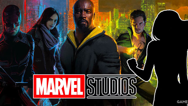 The Resurgence of Iron Fist: A New Chapter in the MCU