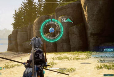 Mastering the Art of Pal Capturing in Palworld