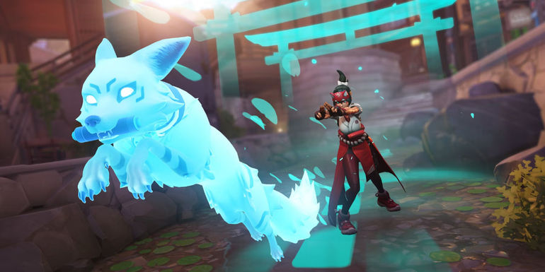 Overwatch 2 Season 9: Leak Và Những Thay Đổi Đáng Chú Ý