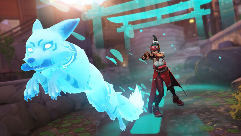 Overwatch 2 Season 9: Leak Và Những Thay Đổi Đáng Chú Ý