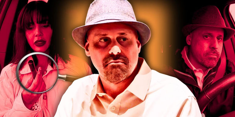 The Intriguing Case of Gino and Jasmine: A 90 Day Fianc� Love Story