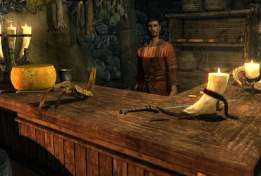 Tạm biệt tiền bạc vì Skyrim: Câu chuyện về một chiếc cào vàng 3D-printed tuyệt vời