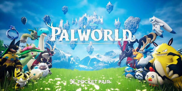 Unveiling the Secrets of Palworld: A Clever Player's Discovery
