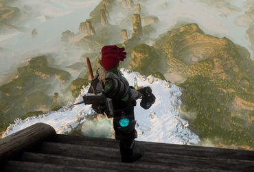 The Sky's the Limit: Building Tall in Palworld