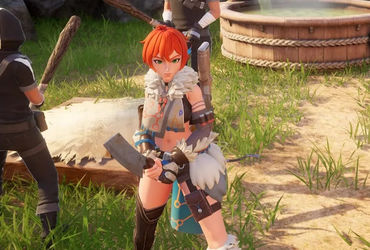 The Pixelated Palworld Bug: A Hilarious Glitch