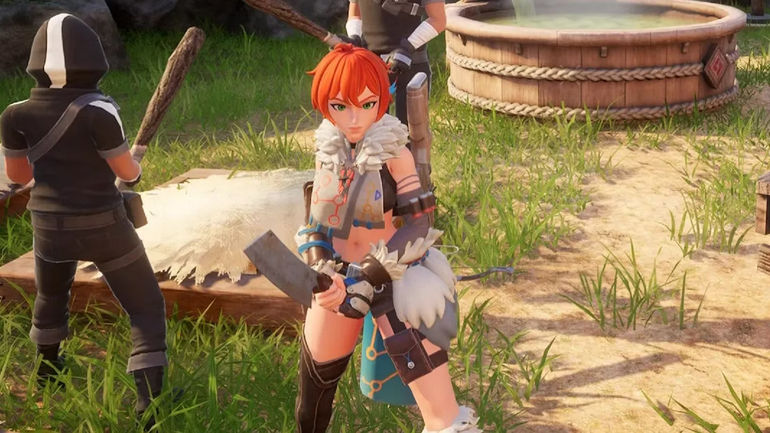 The Pixelated Palworld Bug: A Hilarious Glitch