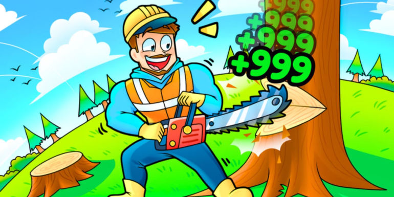 Unlocking the Secrets of Roblox: Lumberjack Simulator