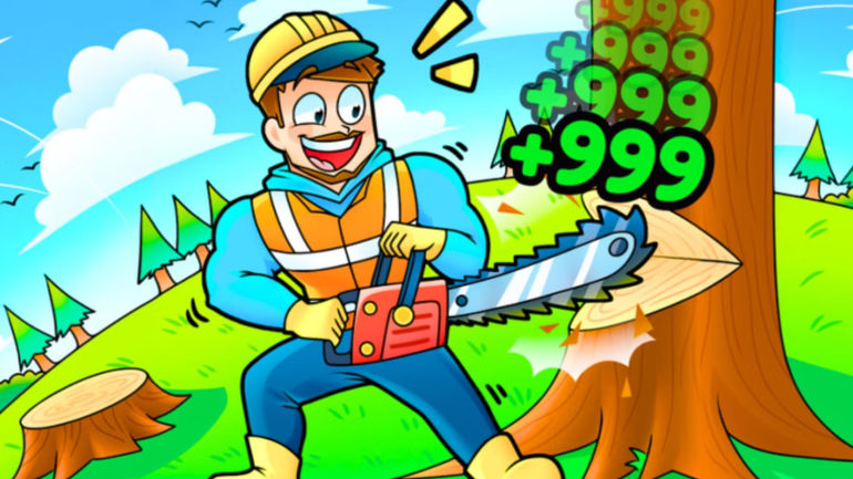 Unlocking the Secrets of Roblox: Lumberjack Simulator