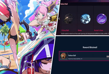 Unlockable Tekken Balls in Tekken 8: A Guide for Fans