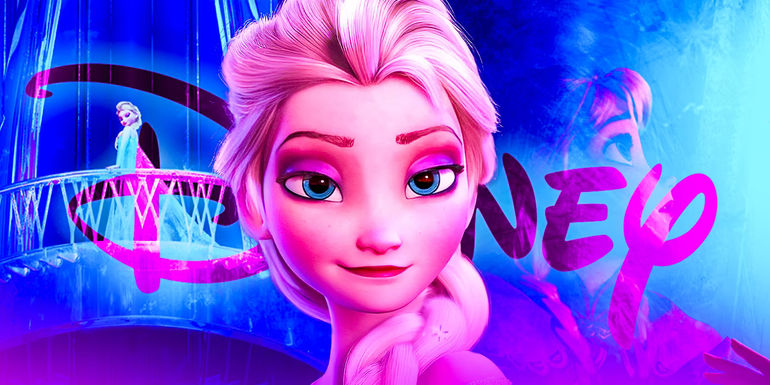 Bí Mật Đằng Sau Sự Thành Công Của Frozen: Kỷ Nguyên Lạnh 4