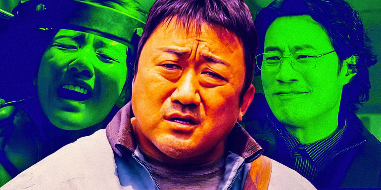 The Thrilling Tale of Badland Hunters