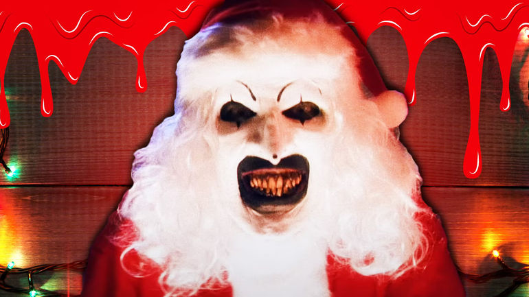 The Enigmatic and Entertaining World of Terrifier: A Closer Look at the Alluring Franchise