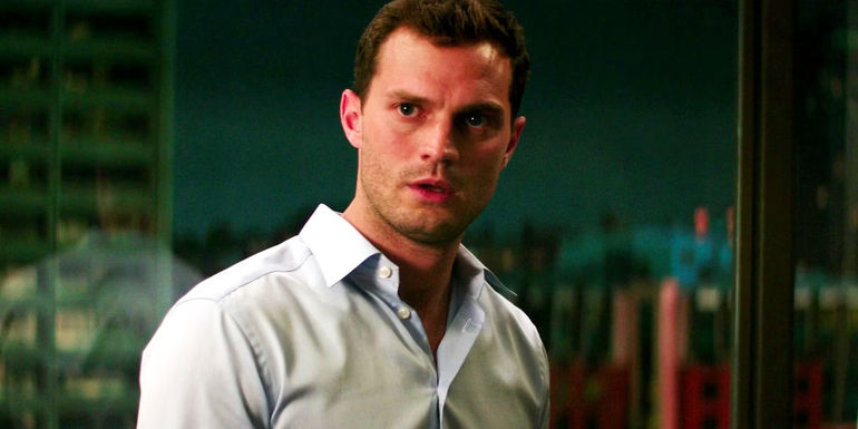 The Enigmatic Allure of Fifty Shades: A Journey Through the Cinematic World of Desire