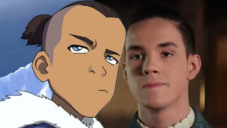 Sokka's Character Evolution in the Live-Action Avatar: The Last Airbender