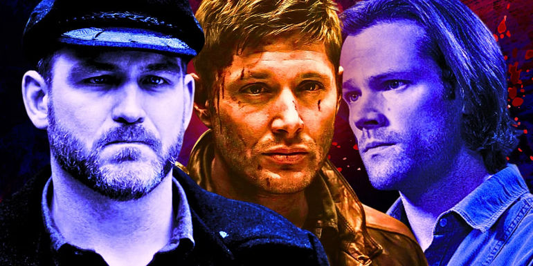 The Untapped Potential of Supernatural: A Purgatory Spinoff