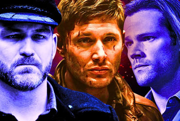The Untapped Potential of Supernatural: A Purgatory Spinoff