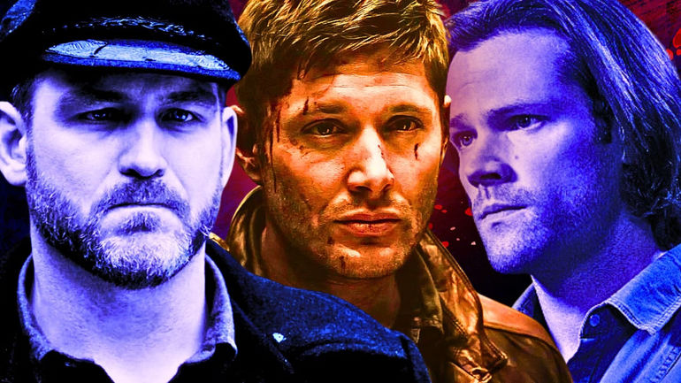 The Untapped Potential of Supernatural: A Purgatory Spinoff