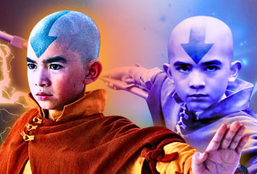 The Evolution of Avatar: The Last Airbender Remake