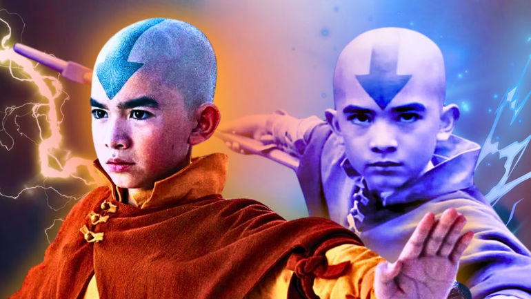 The Evolution of Avatar: The Last Airbender Remake
