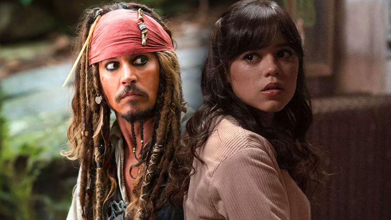 The Future of Pirates of the Caribbean: What's Next for the Franchise?