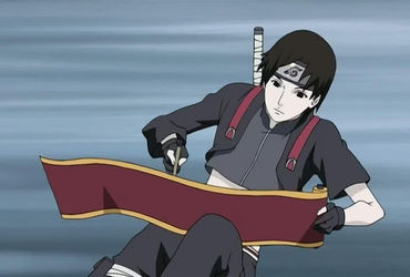 Sai - Nhân Vật Được Lãng Quên Trong Naruto